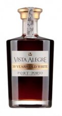 RVW50 Vista Alegre 50 Years White Port