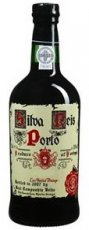 Silva Reis Late Bottled Vintage 2012