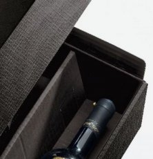 SV6ERZ Gift box 6 bottles Black Struktura Vita