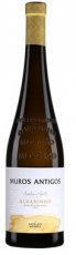 Anselmo Mendes Alvarinho Muros Antigos 2024