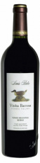 TFLP06 Luis Pato Vinha Barrosa 2008 Tinto