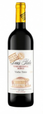 TFLP19 Luis Pato Tinto Vinhas Velhas 2000
