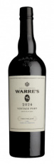 TNWA0424 Warres Vintage 2024 Port