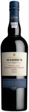 TNWA09 Warres Late Bottled Vintage 2010