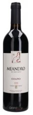 TPDVM00218 Quinta do Vale Meao Meandro 2021 Rouge