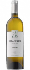 TPDVM00224 Quinta do Vale Meao Meandro 2024 Branco