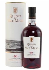 Quinta do Vale Meao 10 years old Tawny port