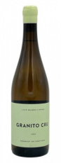 TPLS09D Luis Seabra Granito Cru 2023, Dão Branco