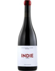 TPLS10 Luis Seabra Indie Xisto 2020 Tinto