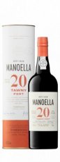 Wine & Soul 20 years old Tawny port