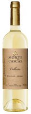 Monte Cascas Branco Colheita 2022 BIO