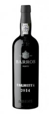 VAB0101814 Barros Colheita 2014 Port
