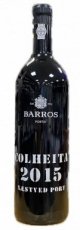 VAB0101815 Barros Colheita 2015 Port