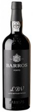 VAB014 Barros Late Bottled Vintage 2015