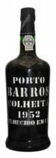 VAB031 Barros Colheita 1952 Porto