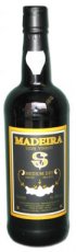Silva Vinhos Madeira Medium Dry