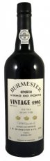 Burmester Vintage Port 1995
