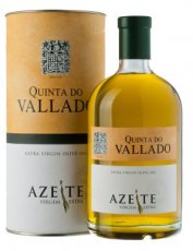 Olive Oil Extra Virgin Quinta do Vallado