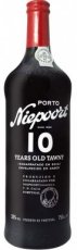 Niepoort Port 10 years old Tawny
