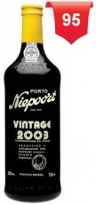 YCNI020 Niepoort Porto Vintage 2003