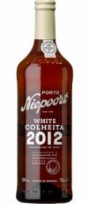 YCNI04012W Niepoort White Port Colheita 2012