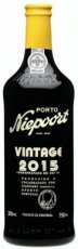 YCNI054 Niepoort Port Vintage 2015