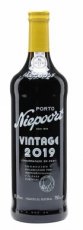 Niepoort Vintage 2019 Port - halve fles