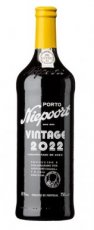 Niepoort Vintage 2022 Port