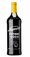 YCNI06924 Niepoort Vintage Port 2024