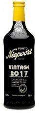Niepoort Vintage 2017 Port - Demi